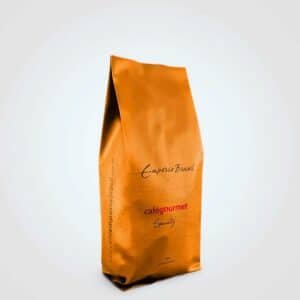 Café Torrado E Moído – Specialty 500g