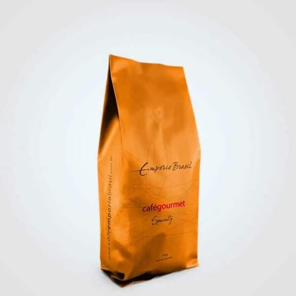 Café Torrado E Moído – Specialty 500g