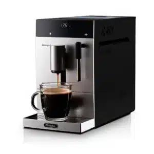 Máquina de Café Espresso Delonghi Ariete Diamante Automática com Moedor