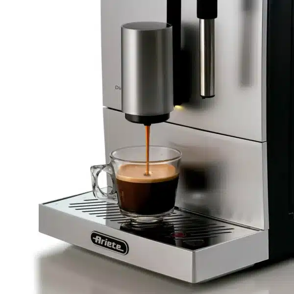 Máquina de Café Espresso Delonghi Ariete Diamante Automática com Moedor - Imagem 7