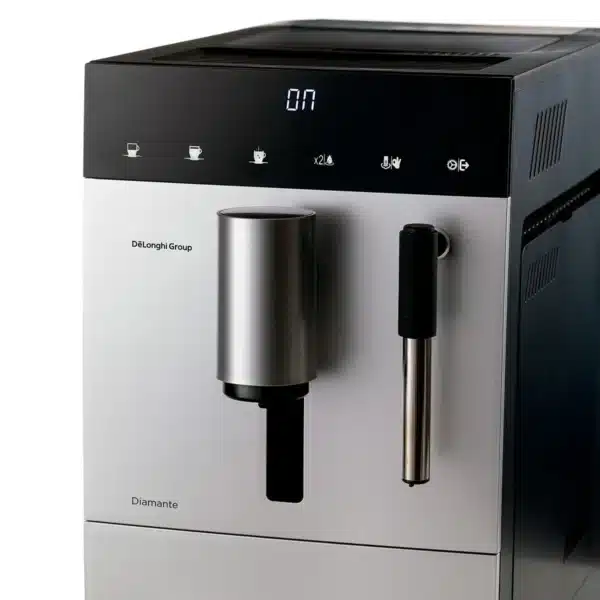 Máquina de Café Espresso Delonghi Ariete Diamante Automática com Moedor - Imagem 4